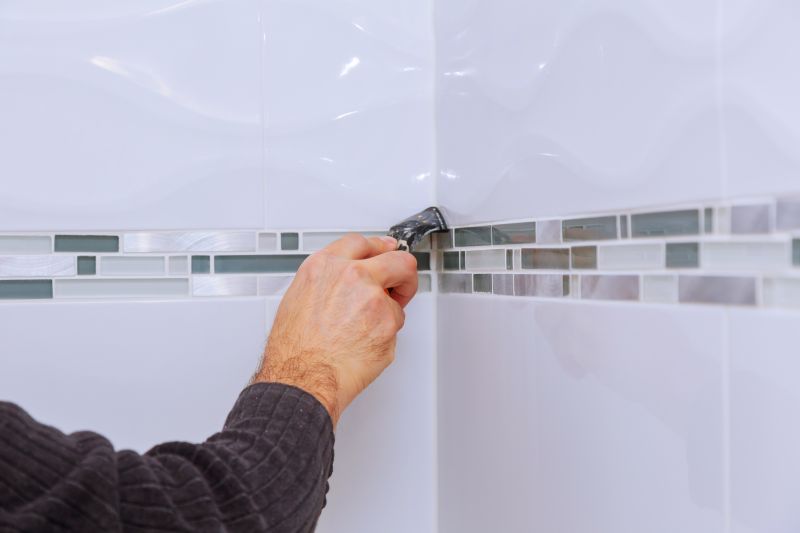 Grout and sealing specialists