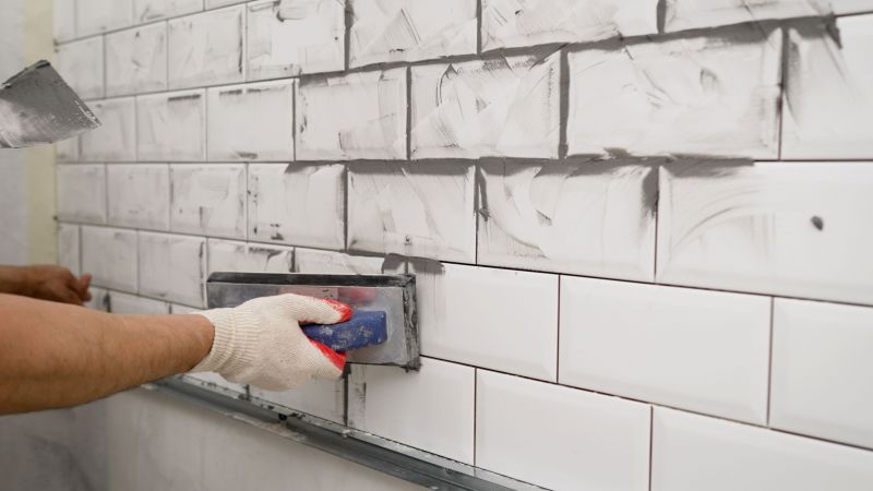Affordable tile services