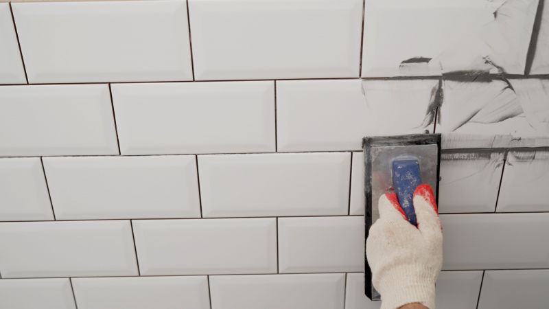 Timing for Tile Projects
