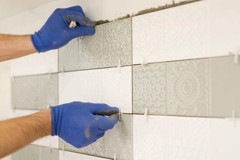 Planning Your Tile Installation